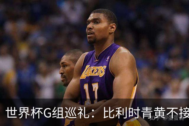 世界杯G组巡礼：比利时青黄不接 伊朗赴美参赛风波不断